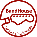 BandHouse